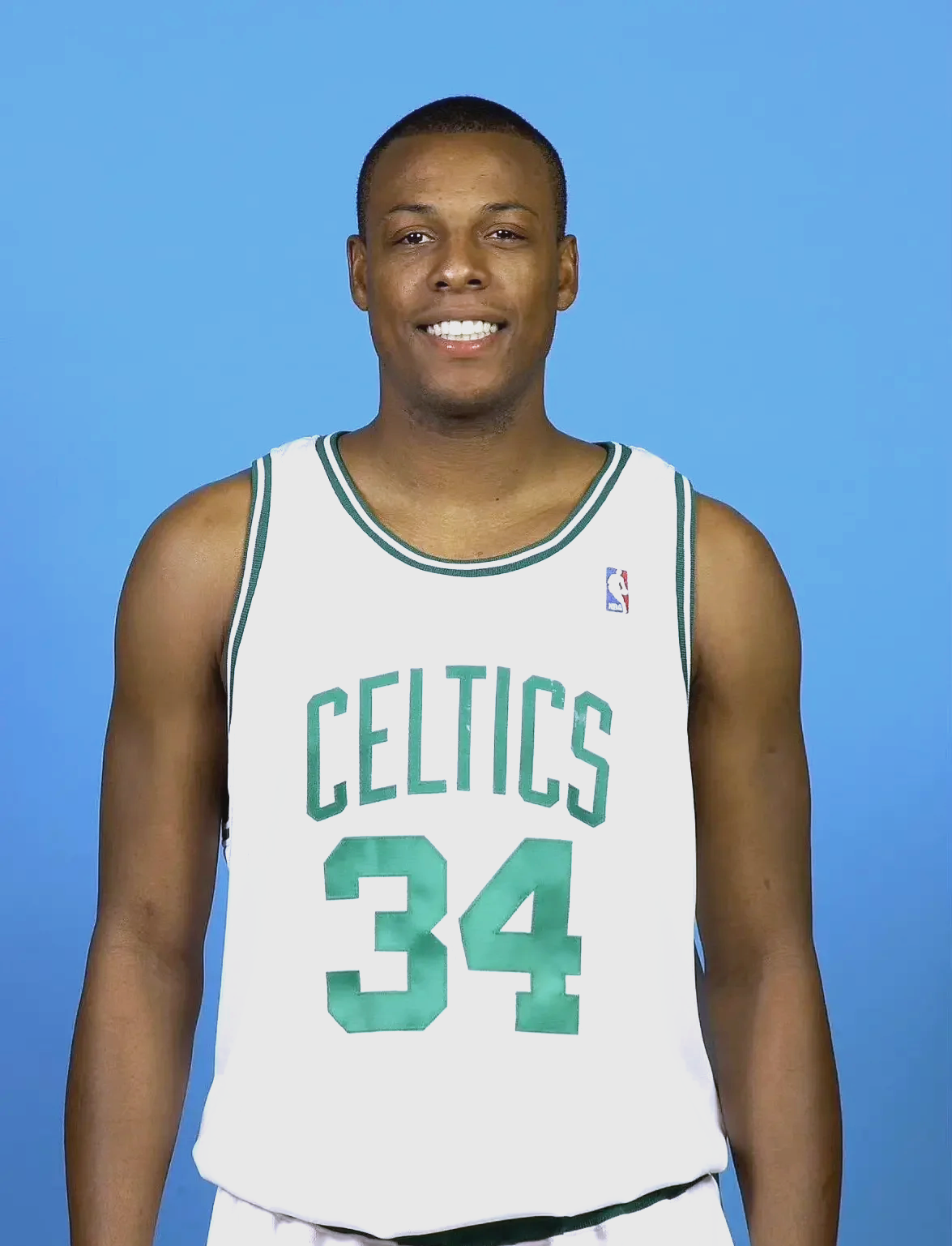 他用表现告诉大家：我是大心脏（他以实际行动证明：我是关键先生）